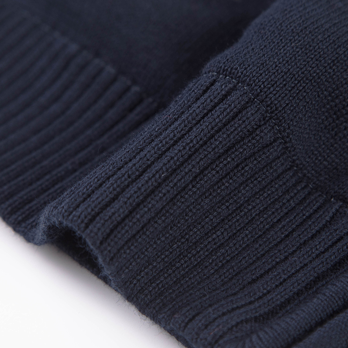 暇步士童装冬季新款儿童开衫加绒休闲外套