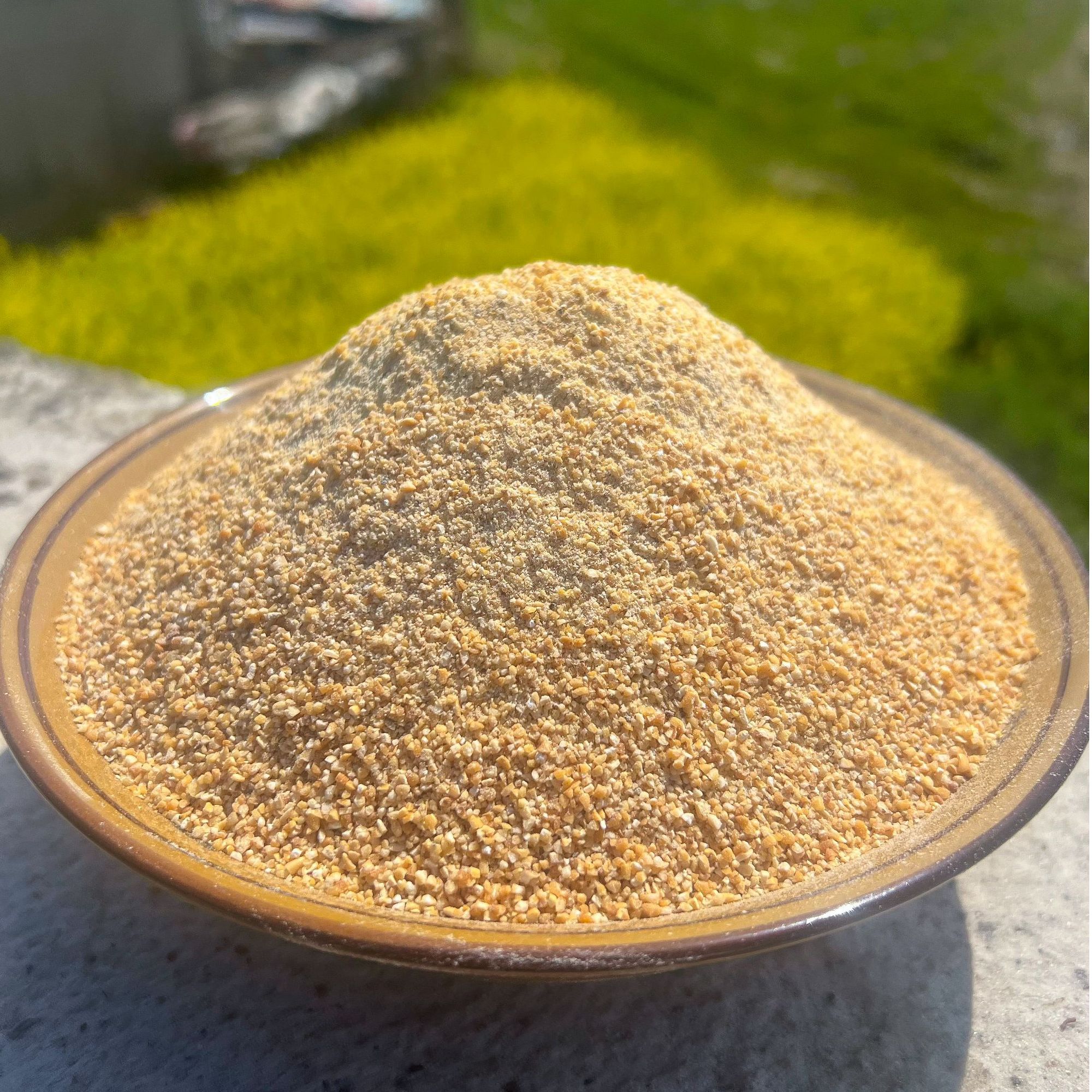 农家蒸肉米粉纯手工磨研无盐米粉五香蒸排骨蒸五花蒸泥鳅调料粉蒸