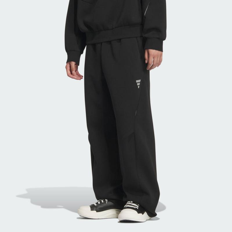 adidas阿迪达斯男子FUSTL P KN PT1运动休闲长裤KC0159
