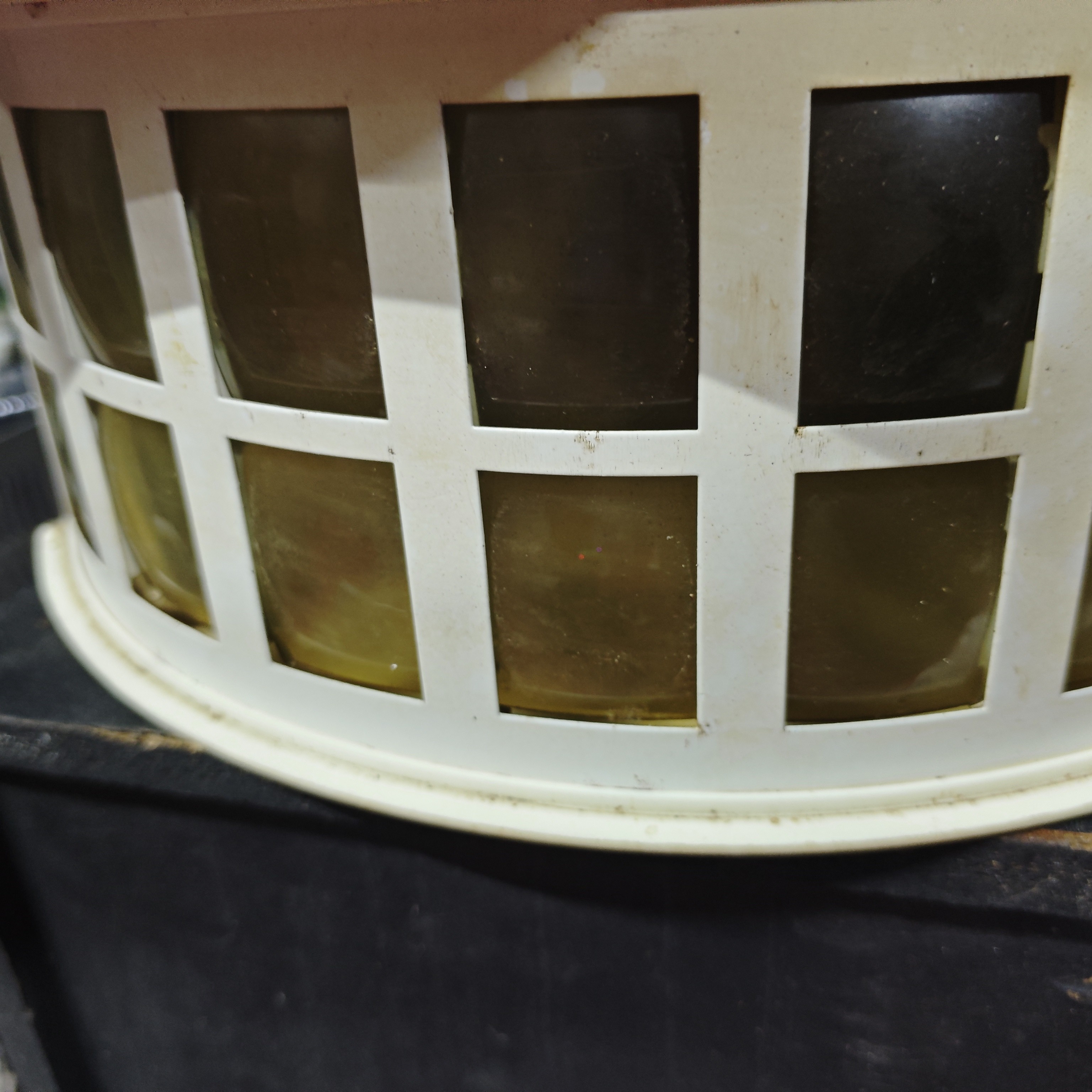 不包邮，包房大蝴蝶灯。