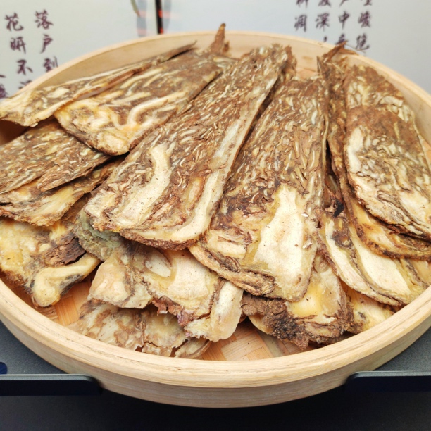 【拍一发二】甘肃岷县精选全当归片125g/250g可煲汤泡水
