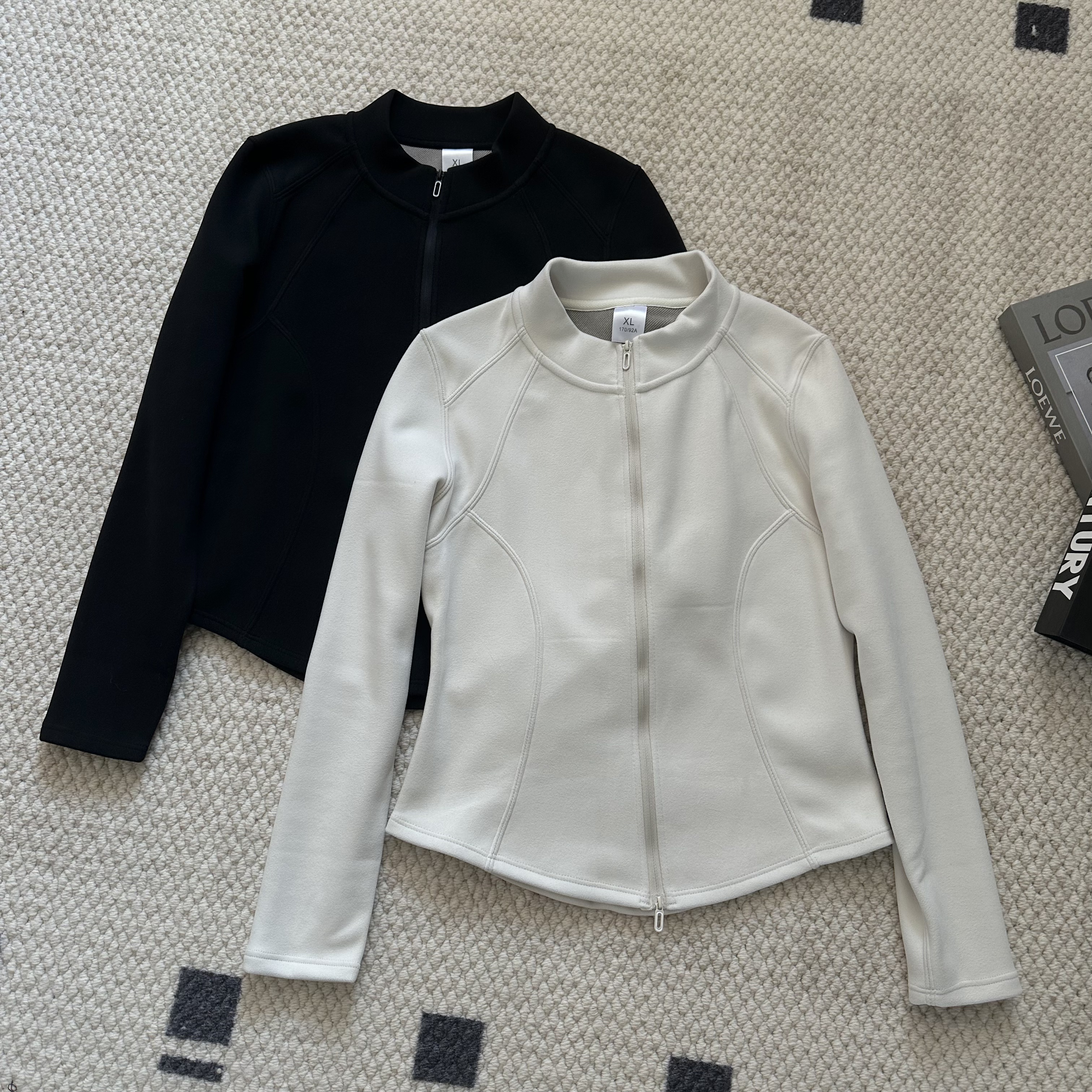 【米可家】秋冬必入超显瘦石墨烯升级版小暖炉09197