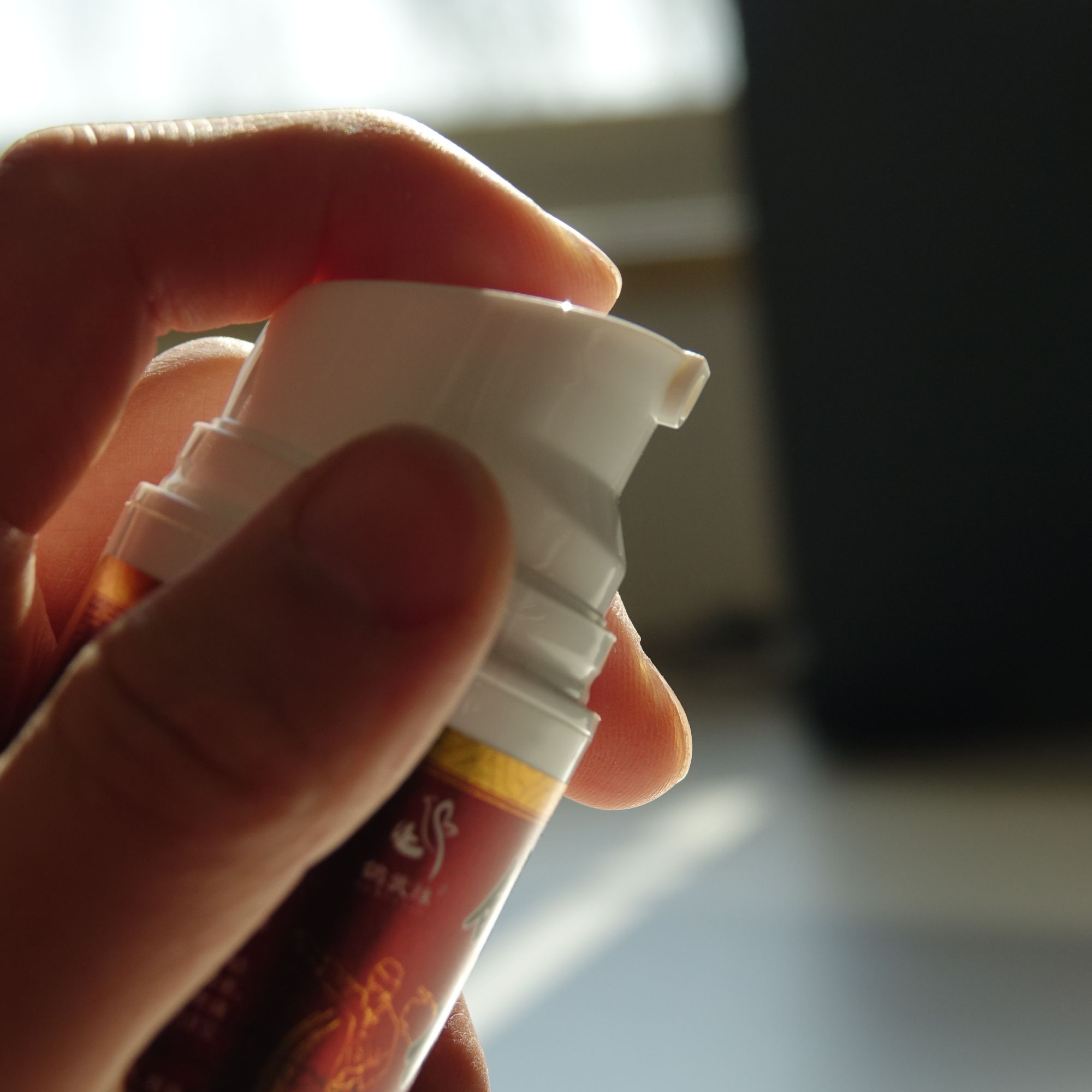 鸽武缘通络透骨喷剂50ML