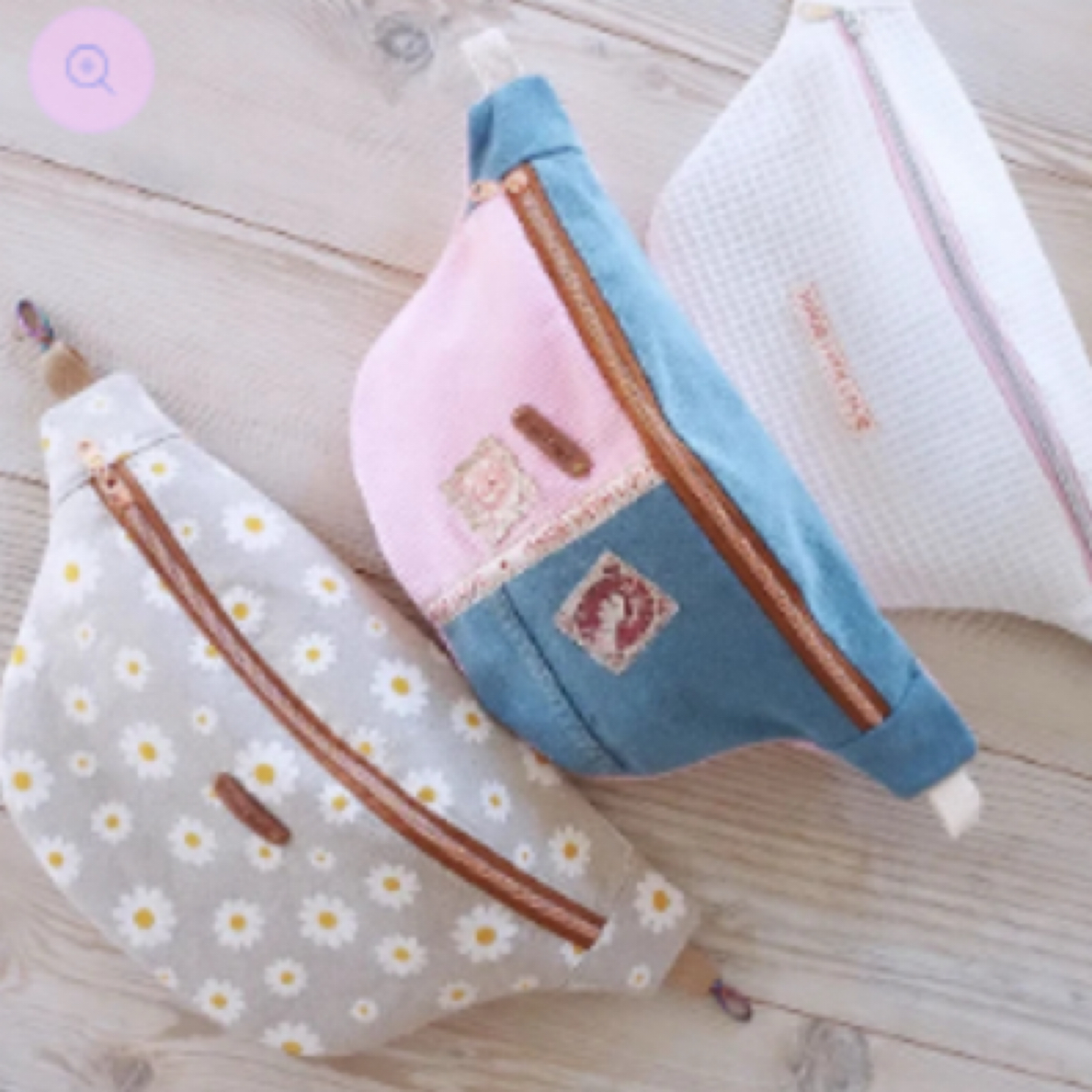 腰包图纸 图纸 图纸不是成品