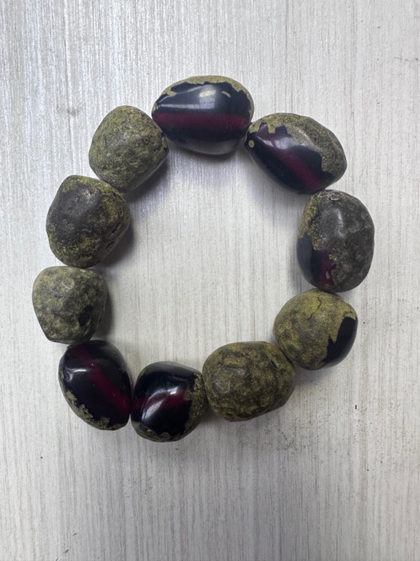 396号特色工艺品手串木