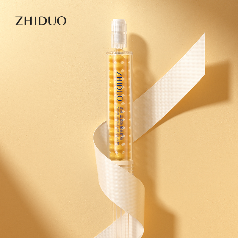 致朵富勒烯金致眼霜