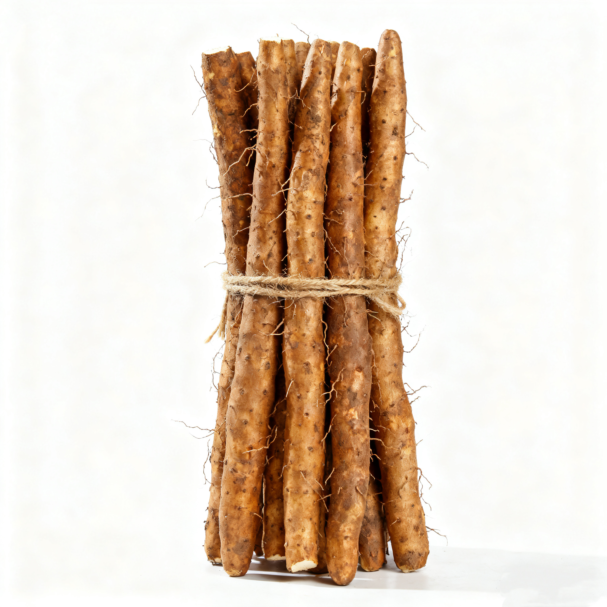 河南温县正宗铁棍山药怀山药垆土铁棍山药