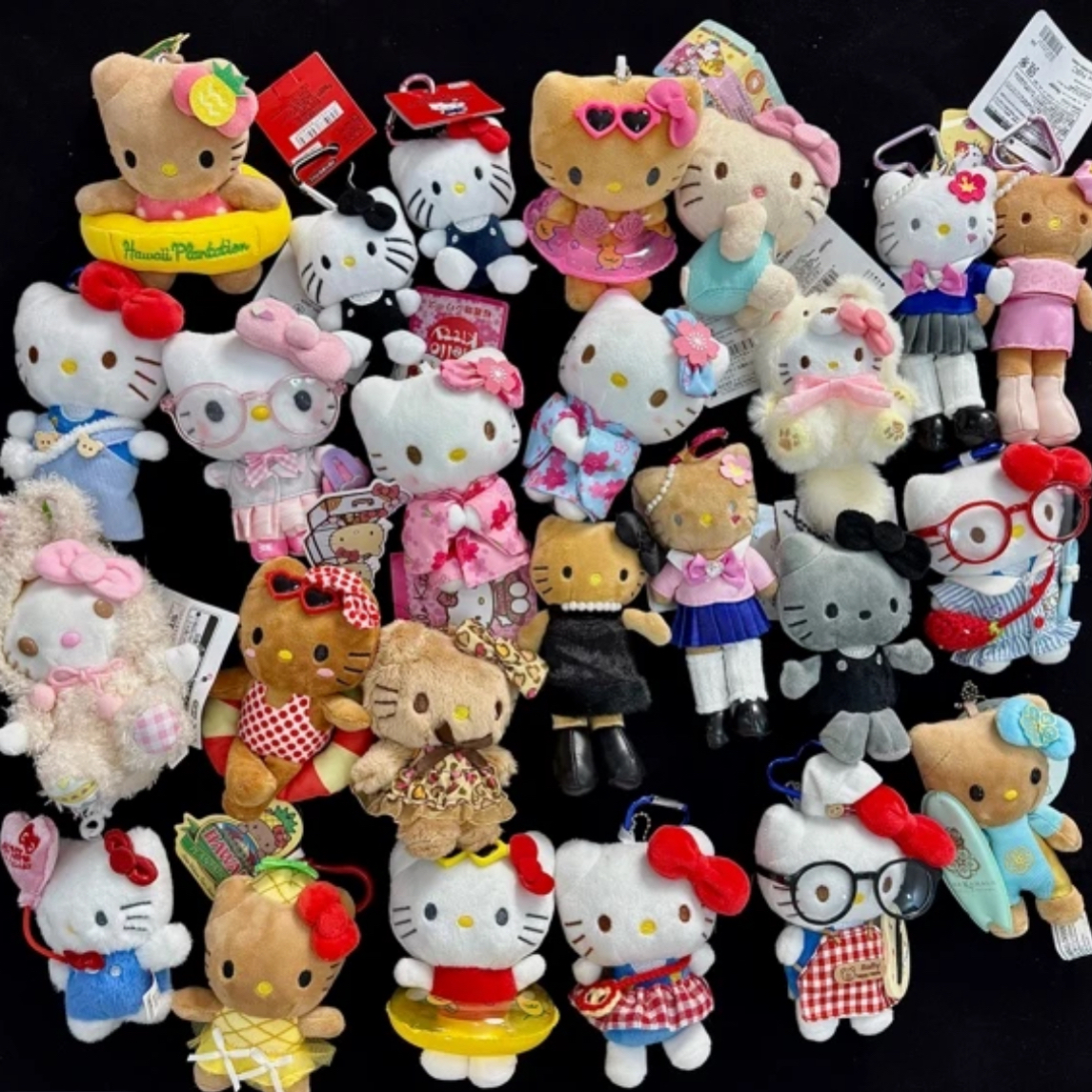 经典kt麦当当干饭人