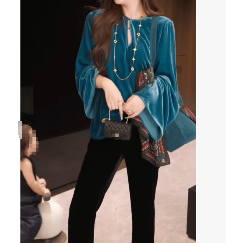 时尚潮流百搭精品女装dgd3620