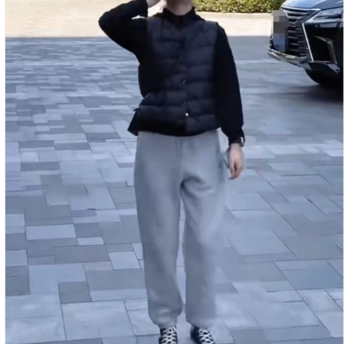 新款时尚洋气精品百搭女装Y1622