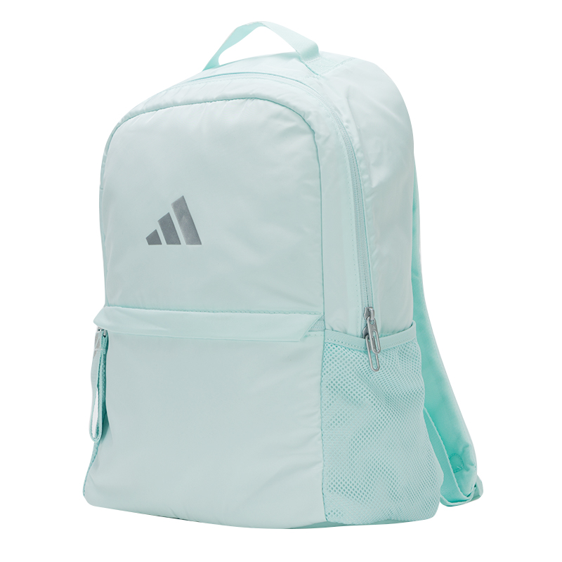 Adidas/阿迪达斯双肩包女包护脊护肩减负小学生初中生书包JZ0721