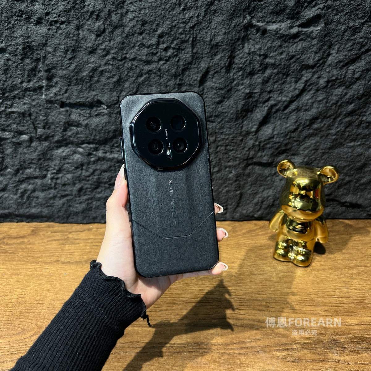 适用于荣耀Magic8手机壳magic8pro真皮保护套BKQ-AN10全包防摔