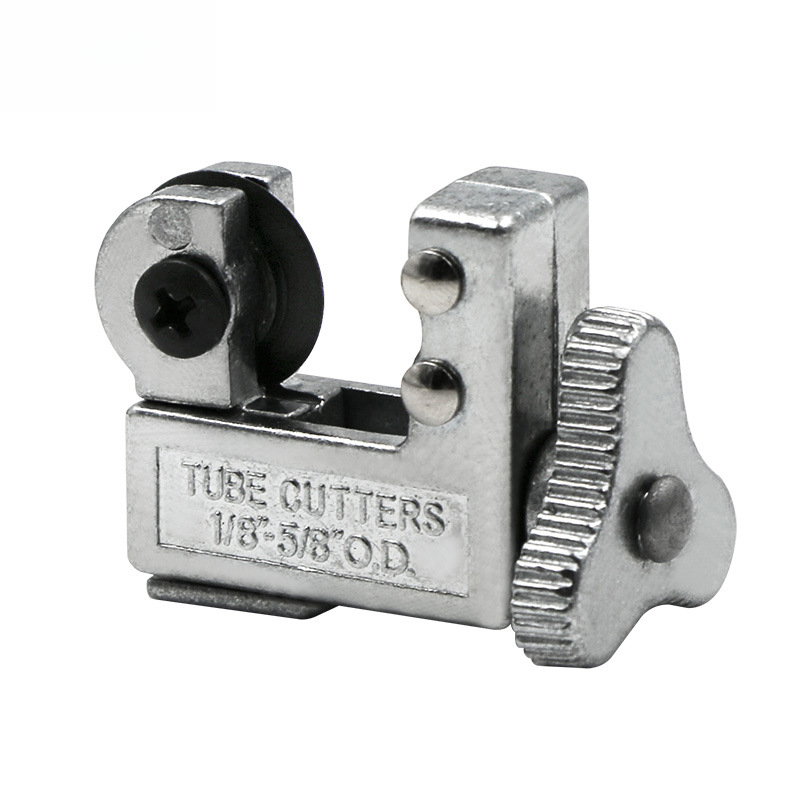 v型管子割刀制冷割刀 3-16mm切割铜管铝管工具