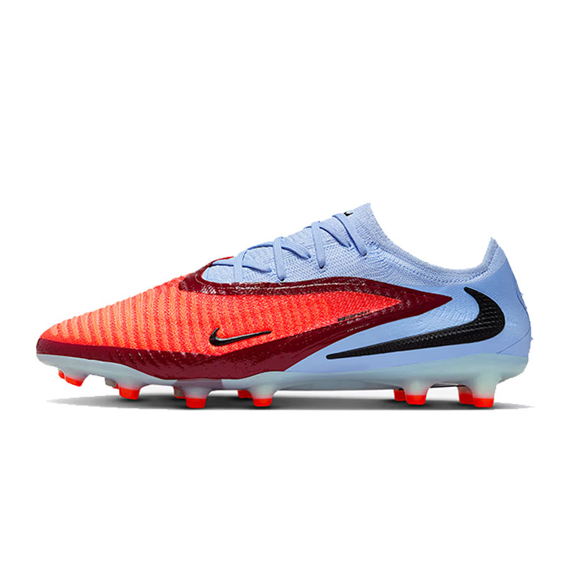 NIKE耐克男鞋PHANTOM 6 LOW ELITE AG-PRO运动足球鞋HQ2335-400