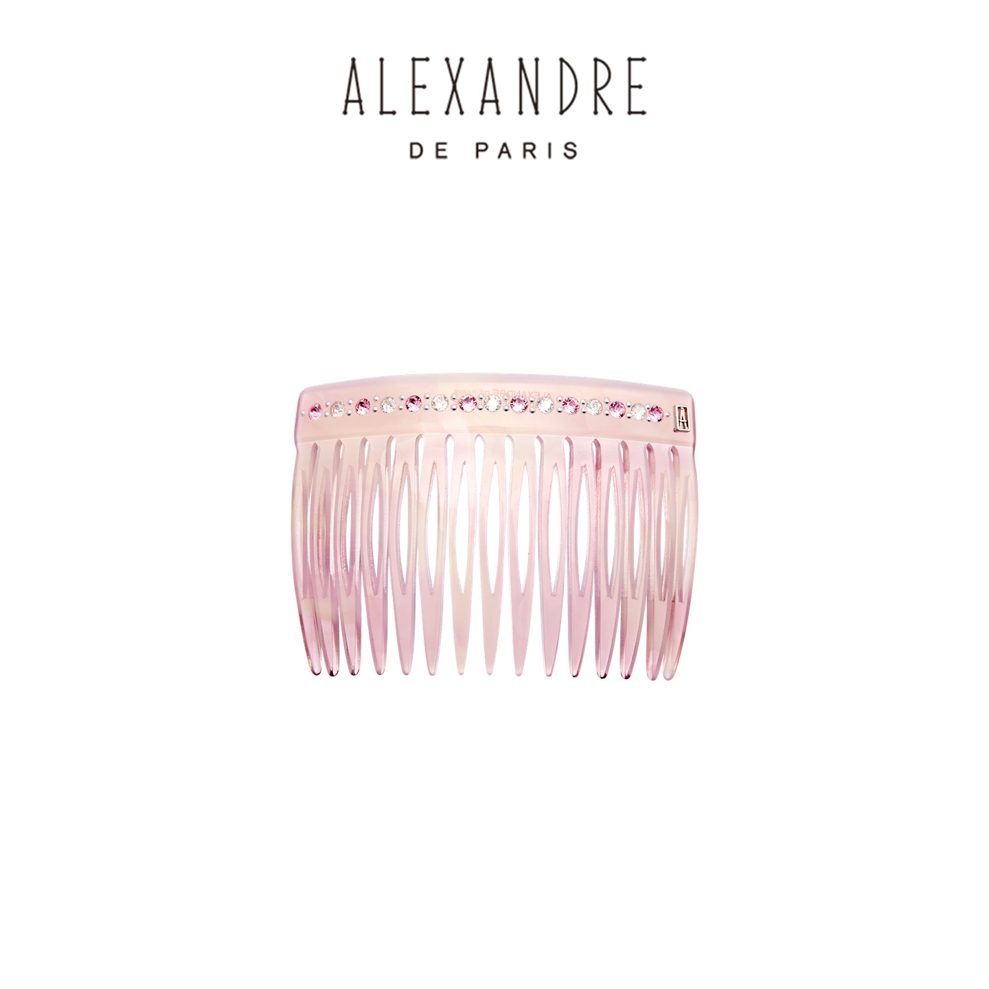 ALEXANDRE DE PARIS巴黎亚历山大艾斯发梳发饰头饰