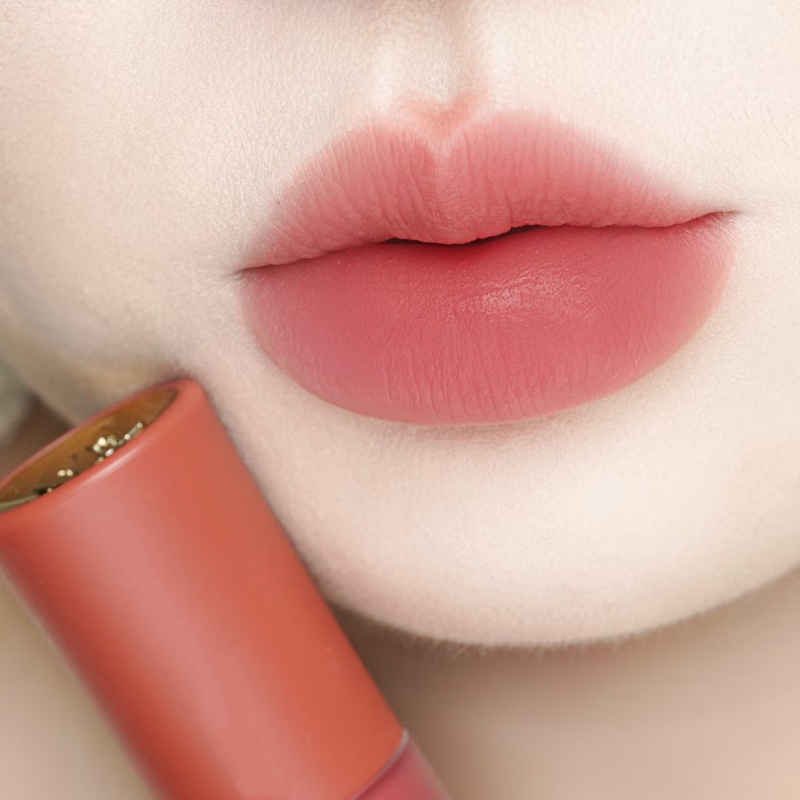 正品唇釉小样3ml大牌专柜试用装菁纯裸色303/305女生网红化妆品