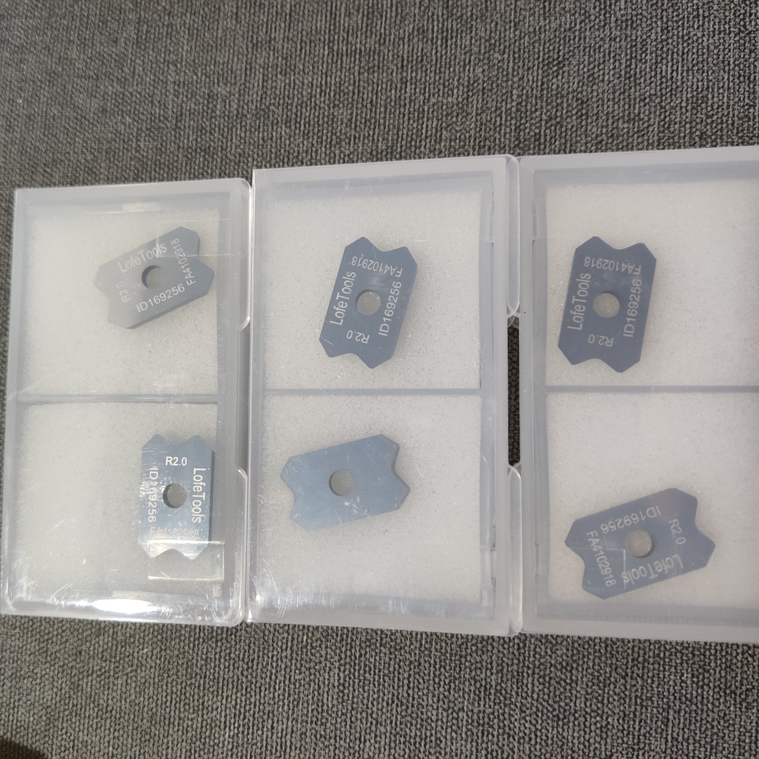 封边机TCT合金刮刀