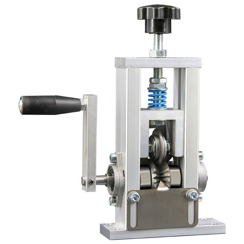 废旧电线剥皮机家用手动剥线机扒皮钳旧铜线拨线皮去皮机