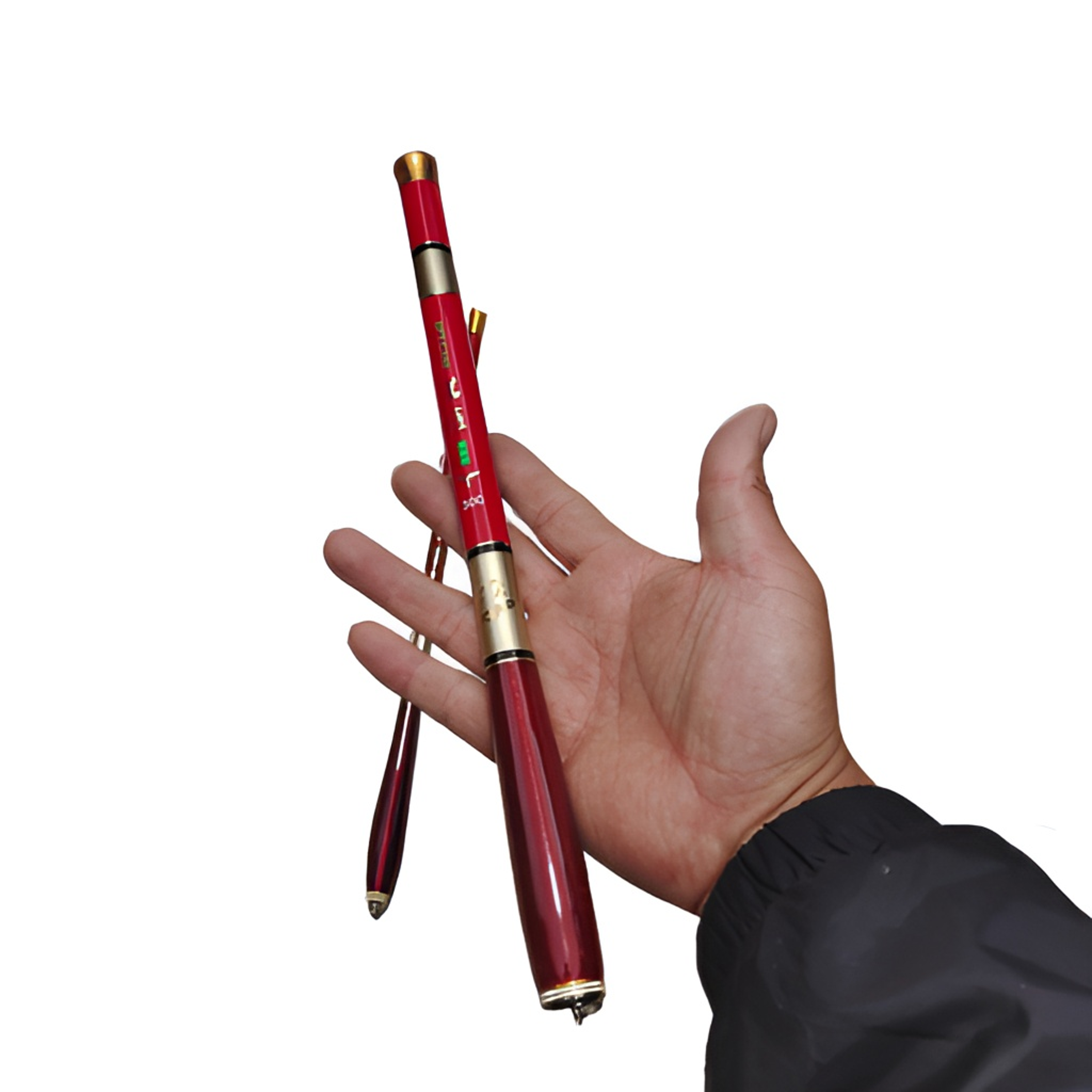 超轻短调钓竿特价超短袖珍小手竿微瑕疵杆钓鱼竿终身收缩超短手竿