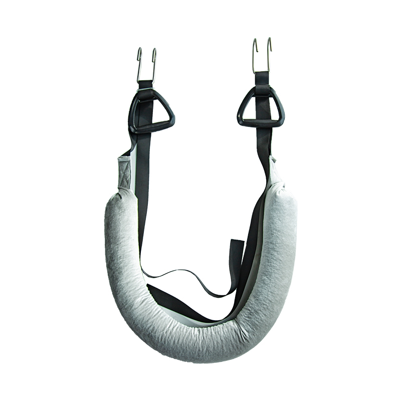 吊腰神器腰椎牵引带吊单杠牵引腰椎腰椎拉伸家用护腰带（不含单杠）