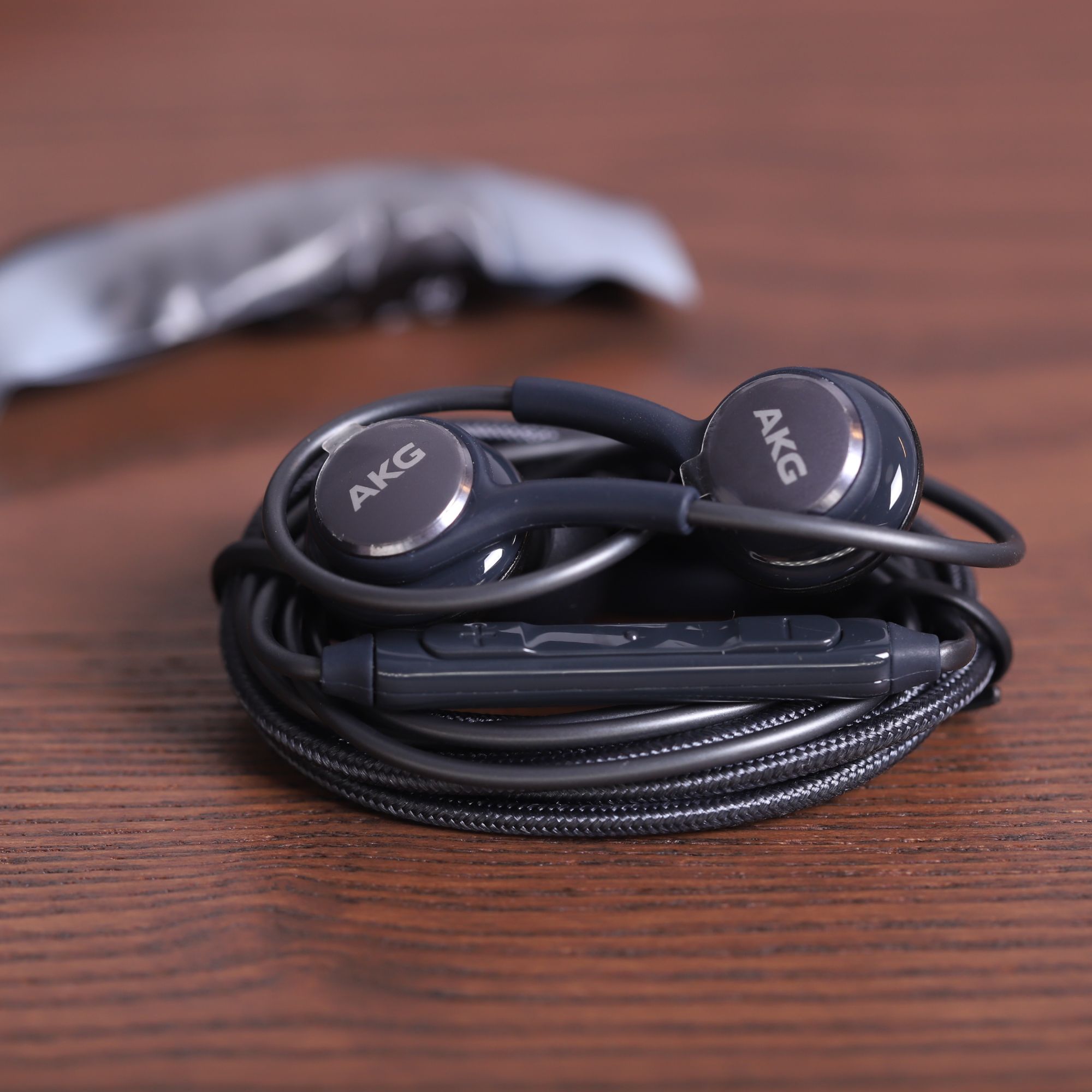 99新 Samsung/三星 akg3.5接口原装有线线控耳机S8 9 10 note8