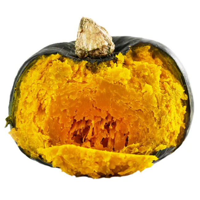 贝贝南瓜粉糯干粉香甜贝贝老南瓜小南瓜板栗南瓜板栗味