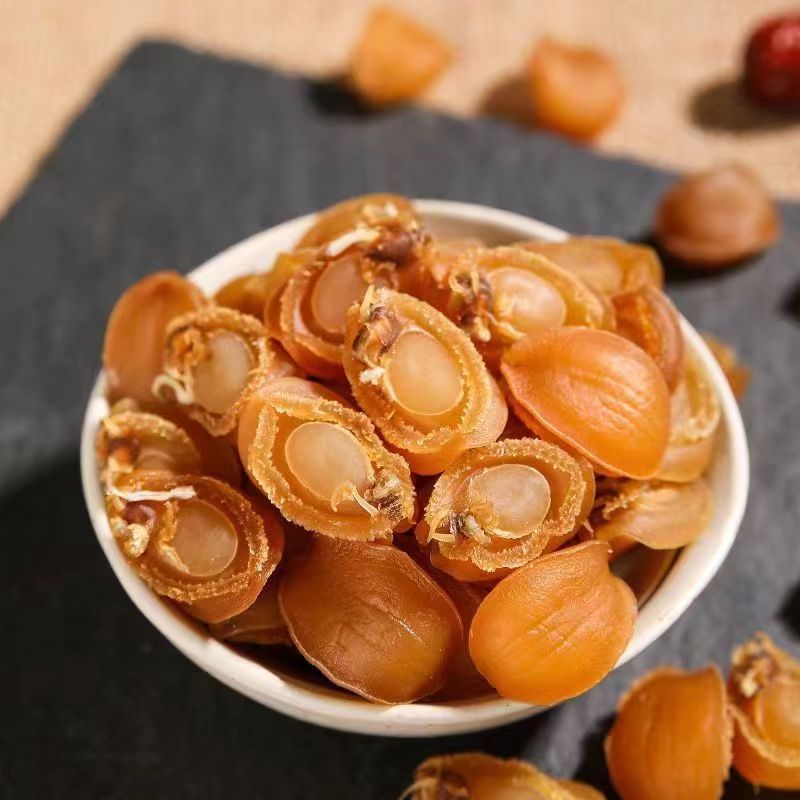 淡晒200头小鲍鱼干煲汤煲粥包粽子包子红烧干净食材鲜味海鲜干货