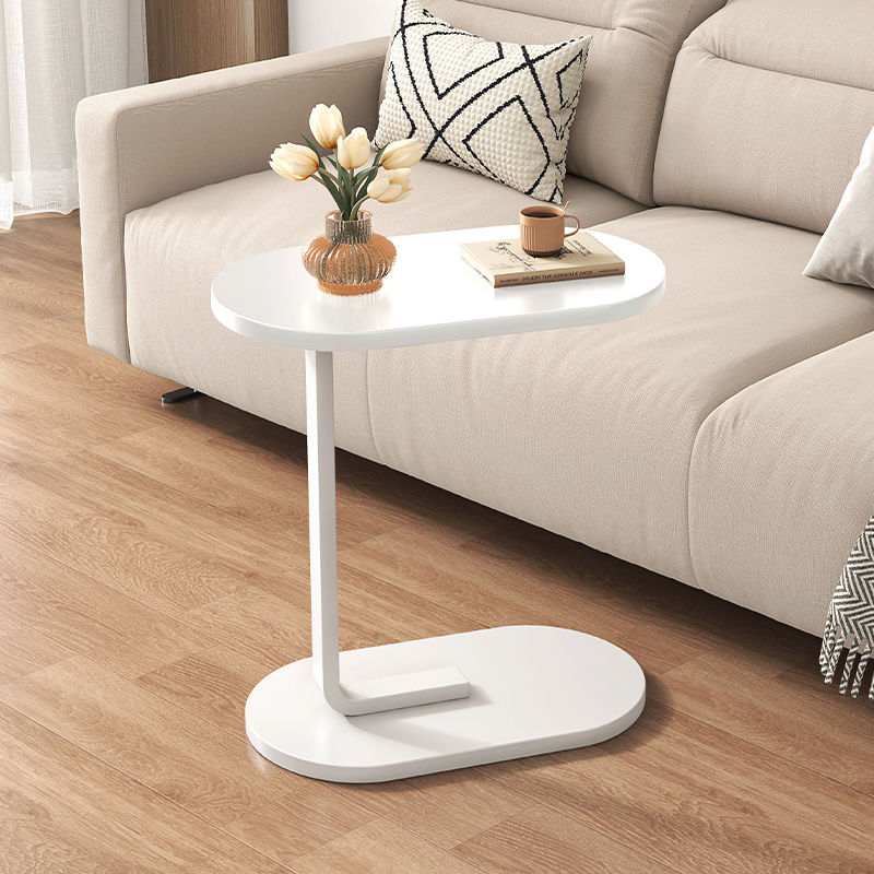 家用小茶几小户型沙发简约边几移动小桌子阳台迷你边桌床边桌客厅