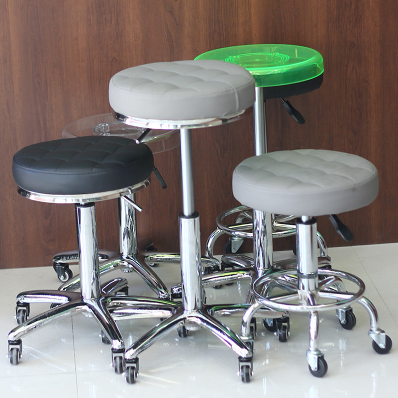 美容美发美甲师傅凳椅发廊专用大工凳理发美发专用工具