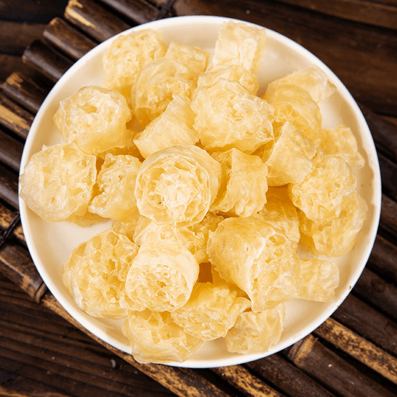 网红吸汁面厂家直供面藕1-5斤装凉拌藕热炒火锅山东燕麦筋素肥肠