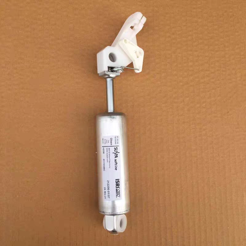 适配于陕汽德龙座椅减震伊思灵NTS座椅减震器阻尼器原厂配件