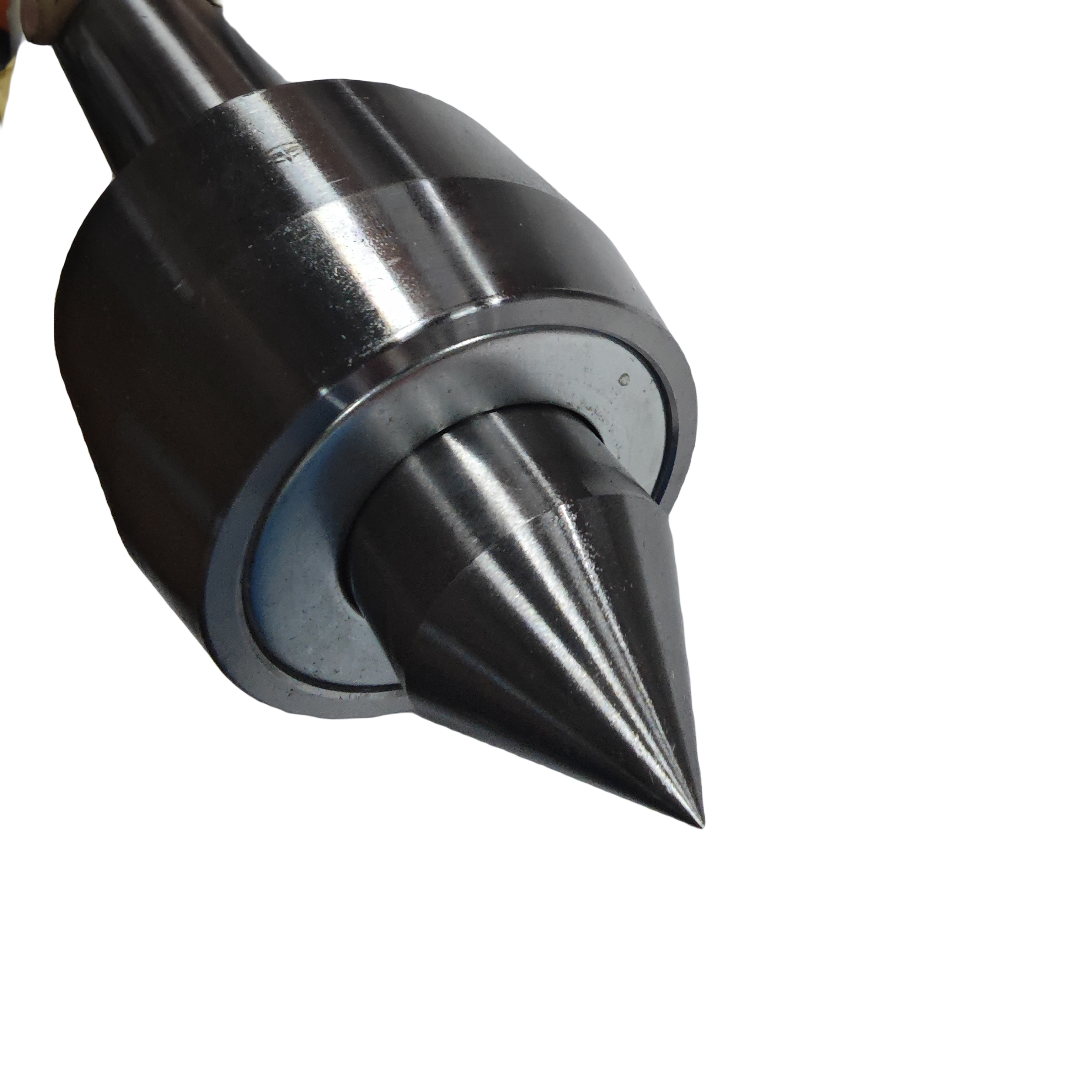 正品砥柱中型回转顶针莫式4号莫式5号车床尾座用