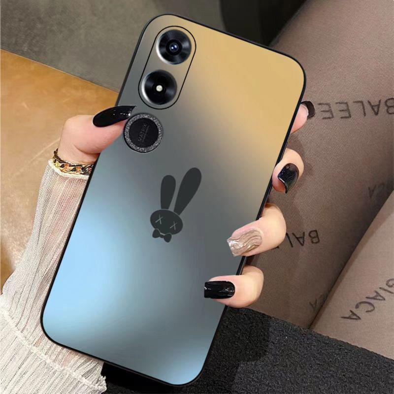 荣耀畅玩40手机壳WDY-AN00华为Honor男女款防摔全包侧边指纹学生4