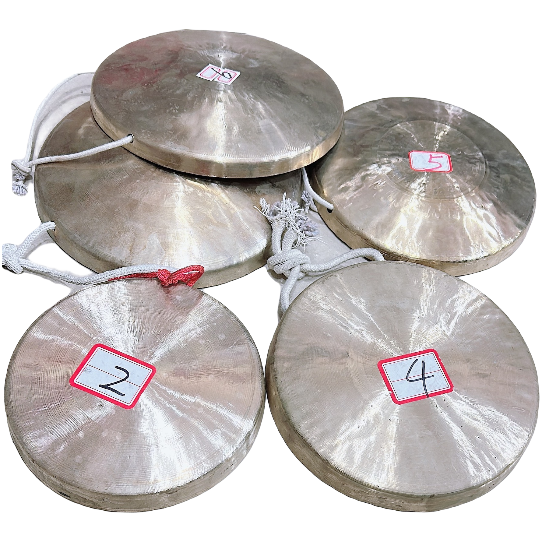 手锣高音低音小铜锣小马锣17厘米21厘米红白喜事手锣碗锣