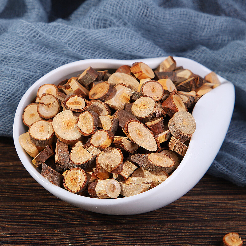 桂枝片 嫩尖细桂枝 广西特产大桂枝片