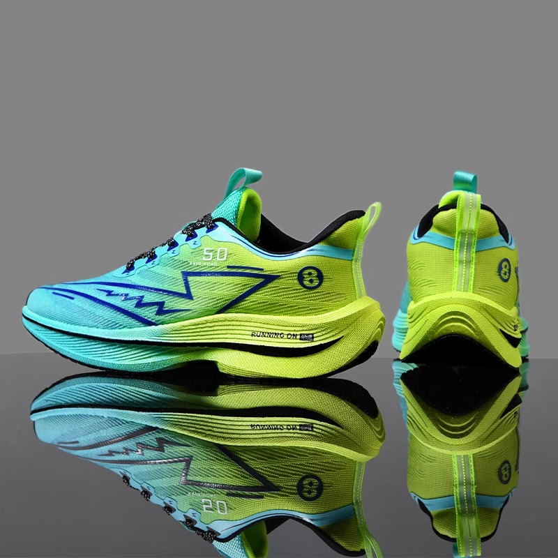 飞电赤兔8Pro跑鞋夏季大童专业马拉松竞速碳板跑步鞋学生运动鞋男