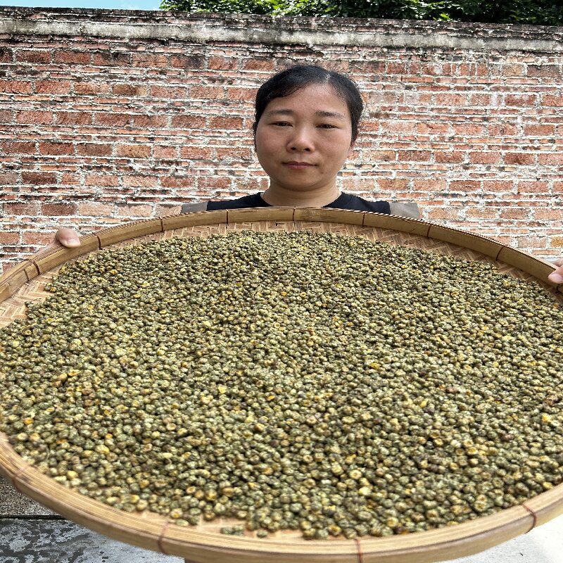 云浮云安特产胎菊米100克/250克500克