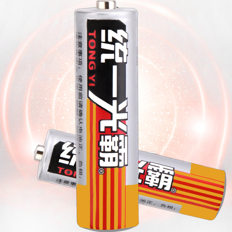 5号7号碳性干电池电视空调遥控器闹钟闹表玩具原厂电池环保碱性