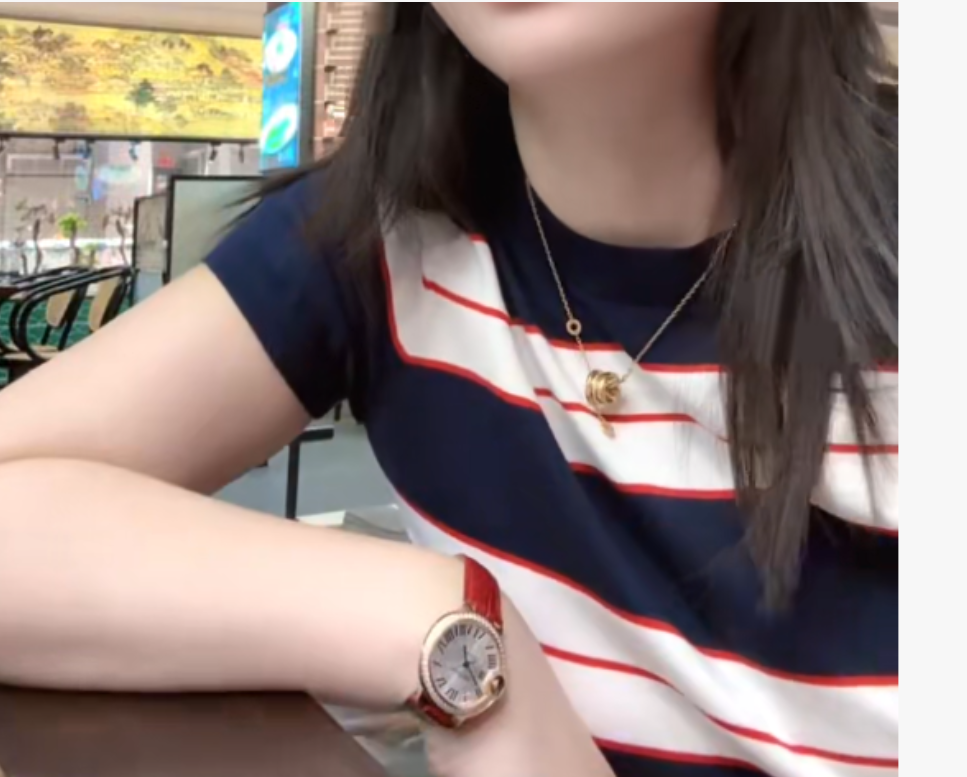 时尚潮流百搭精品女装dgd6433