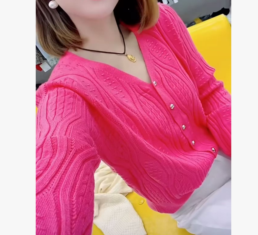 时尚潮流百搭精品女装dgd5593