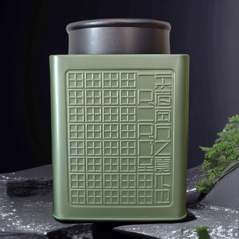 2018年大雪山宫廷甜熟普洱茶250克