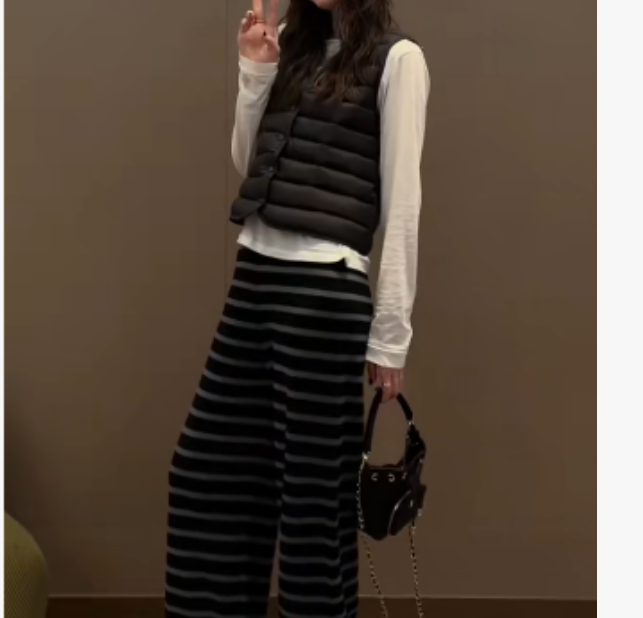 2025冬季时尚潮流百搭精品女装珍t3ORX