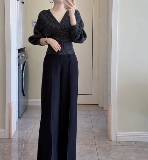 时尚潮流百搭精品女装dgd5597