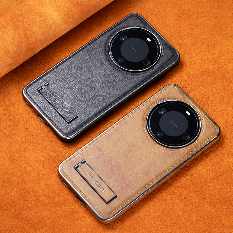 适用华为mate70pro+手机保护壳新款Mate60保护套50pro高级感40Pro