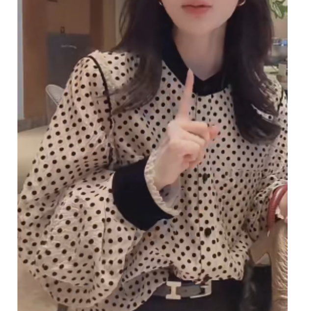 2025夏季时尚潮流百搭精品女装珍IIRE89