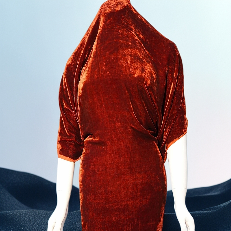 【包邮】今年新款布料网红布料 穿上特别舒服 yipak duhawa