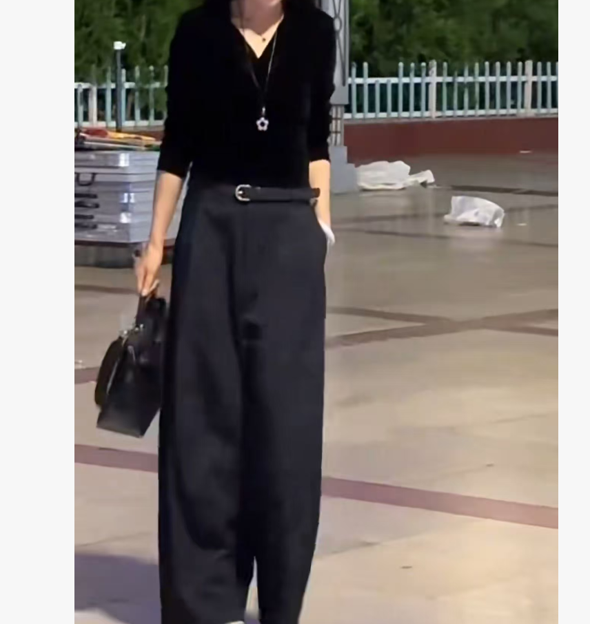 时尚潮流百搭精品女装dgd5420