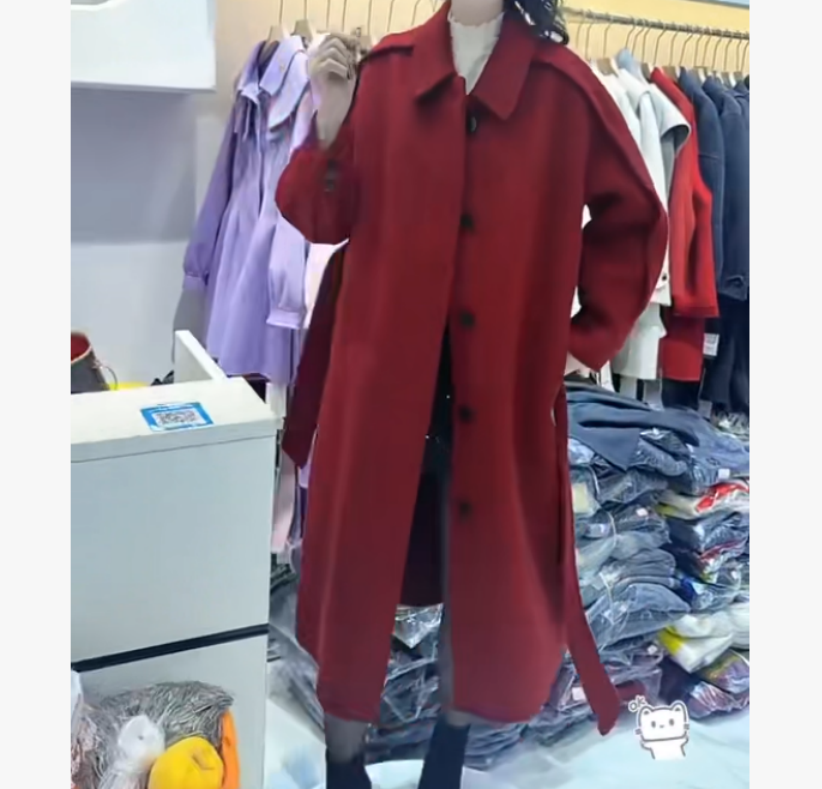 2025早秋时尚潮流百搭精品女装陶NQ12O