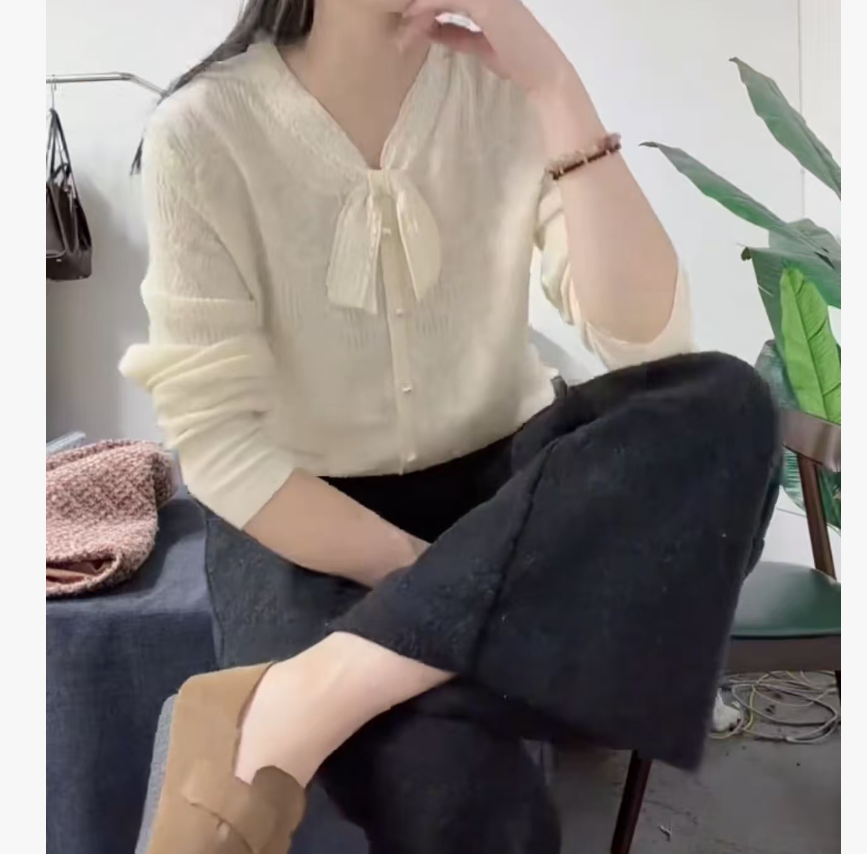 时尚潮流百搭精品女装dgd6330