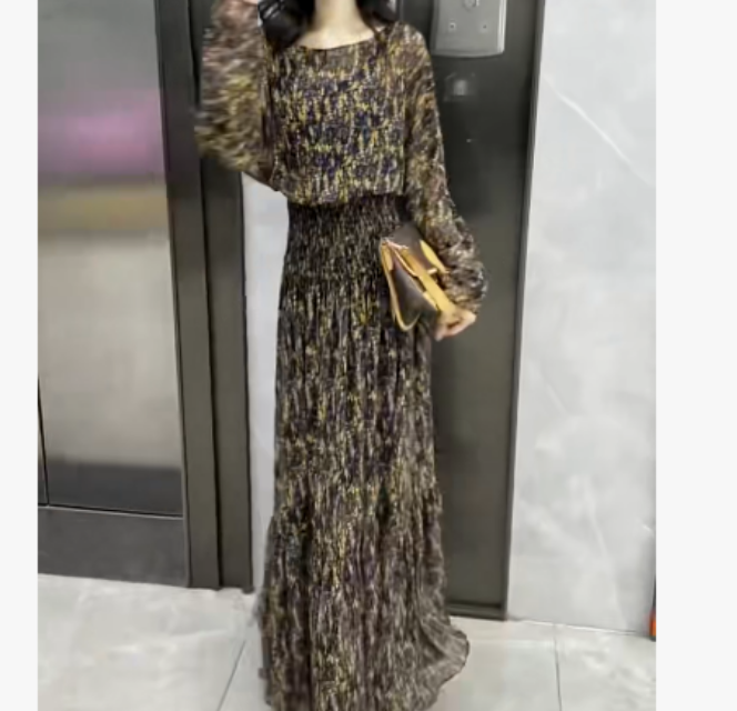 2025早秋时尚潮流百搭爆款女装M5OAO